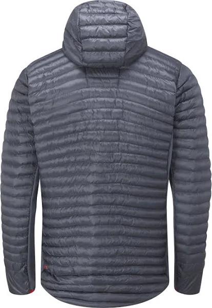 Rab Cirrus Flex 2.0 Hoody - Steel