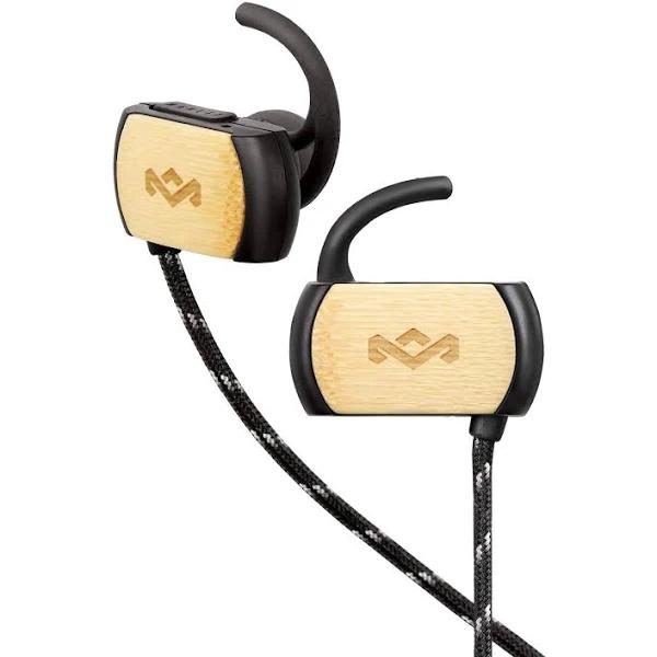 House of Marley Voyage Bluetooth Headphones