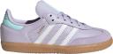 Adidas Samba OG Women Shoes - White - Size: 9 - Foot Locker