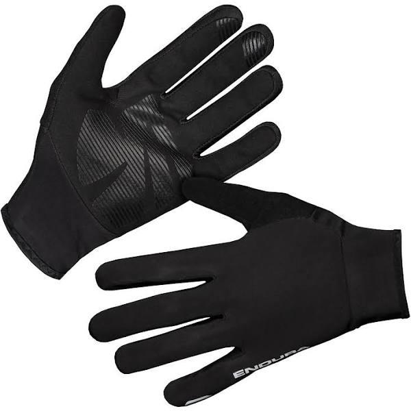 Endura FS260 Pro Thermo Gloves - Unisex - XL - Black