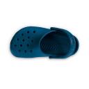 Crocs Kids' Classic Clogs - Navy