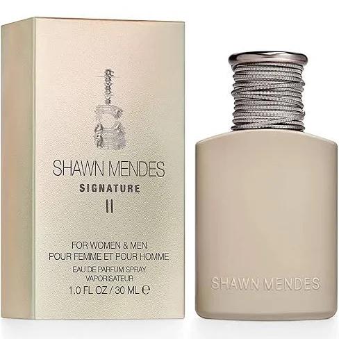 Shawn Mendes Signature II - 30ml Eau De Parfum Spray