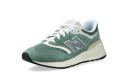 New Balance 997R Trainers Green EU 44 Man