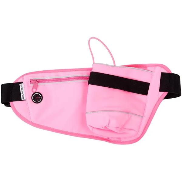 A.Trends Walkmate Waist Pack Pink