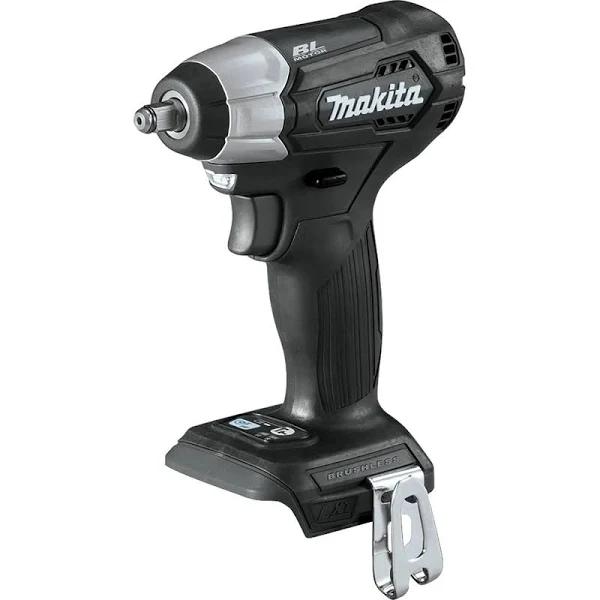 Makita Impact Wrench,Cordless,Compact,18VDC XWT12ZB