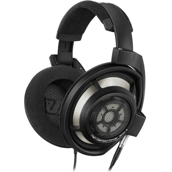 Sennheiser HD 800 S Headphones