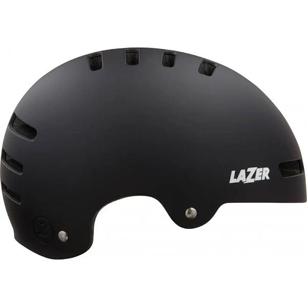 Lazer One+ MIPS Helmet 2021 Matt Black M