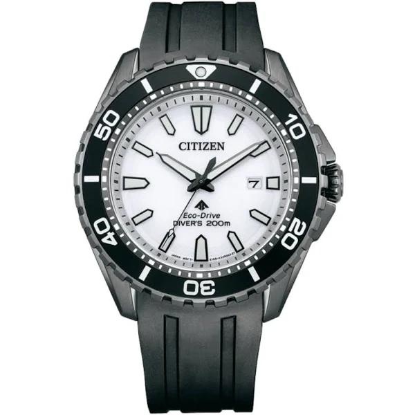 Citizen ProMaster BN0197-08A Eco-Drive 200m Diver's