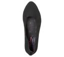 Skechers Cleo Bewitch - Black 8.5