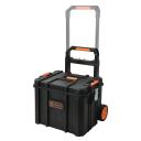 Tactix Modular Rolling Toolbox With Lift-out Carry Tray