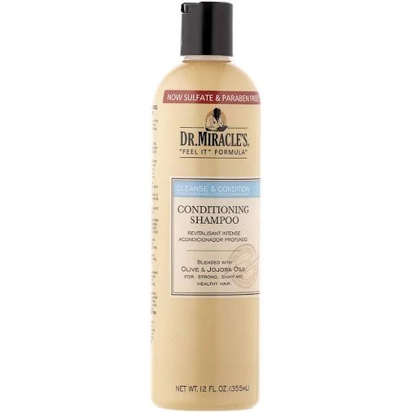 Dr Miracle's Conditioning Shampoo 355ml