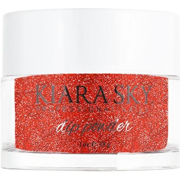 Kiara Sky Dip Powder - D551 Passion Potion