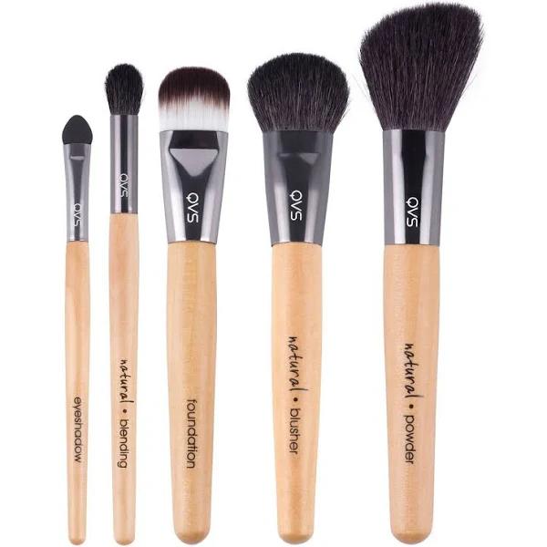 QVS Pro Serious Brush Collection