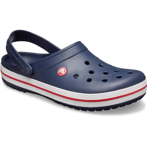 Crocs Crocband Clog - Navy