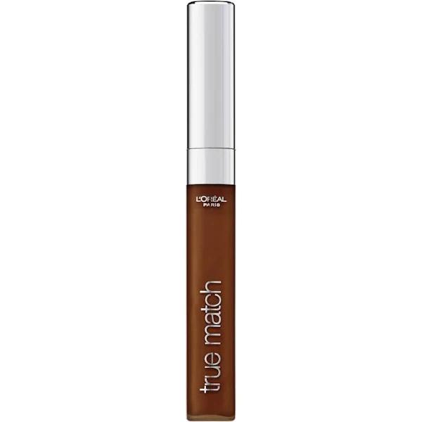 L'Oréal Paris True Match Concealer - 9W Mahogany