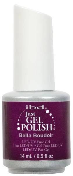 IBD Just Gel Polish 14ml Bella Boudoir