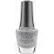 Morgan Taylor Nail Polish Water Field (15ml)