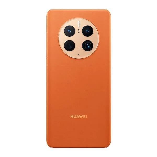 Huawei Mate 50 Pro (8+512gb)-orange Dual Sim Android Mobile Phone