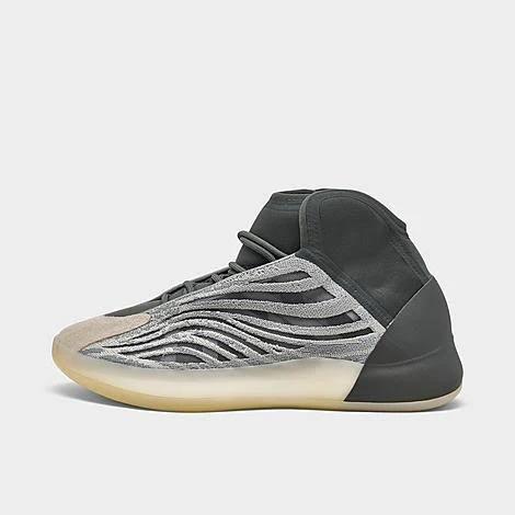 Adidas Yeezy QNTM Mono Carbon