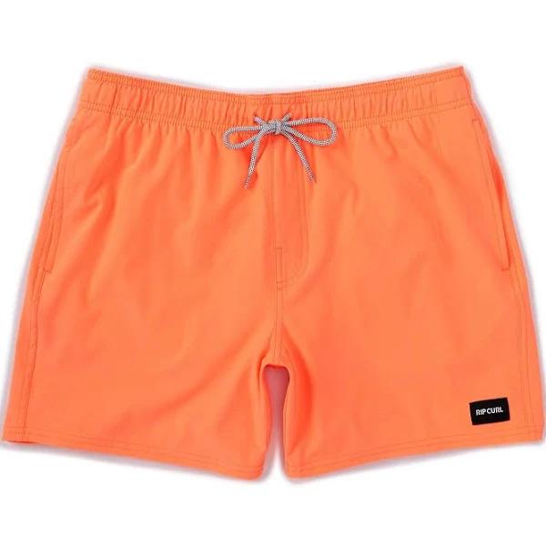 Rip Curl Daily Volley Coral S | Men