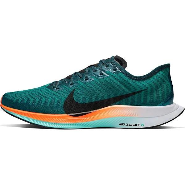 Nike Zoom Pegasus Turbo 2 Neptune Green