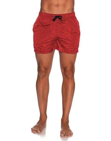 Refrigiwear - Red Nylon Undefined