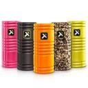 Trigger Point Grid Foam Roller Orange