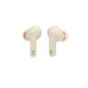 JBL Live Pro+ TWS True Wireless Noise Cancelling Headphones - Beige