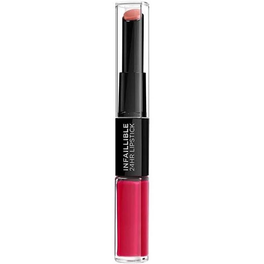 L'Oreal Paris Make Up Infallible Lipstick 701