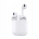 Apple AirPods with Wireless Charging Case