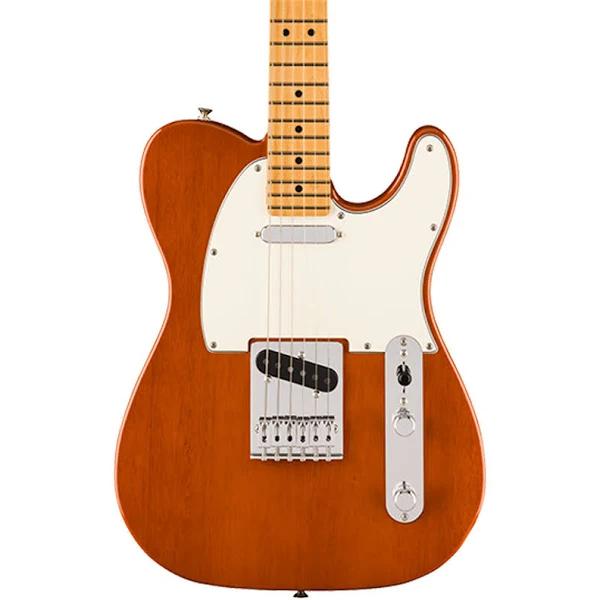 Fender Player II Telecaster Maple Fingerboard (Mocha)