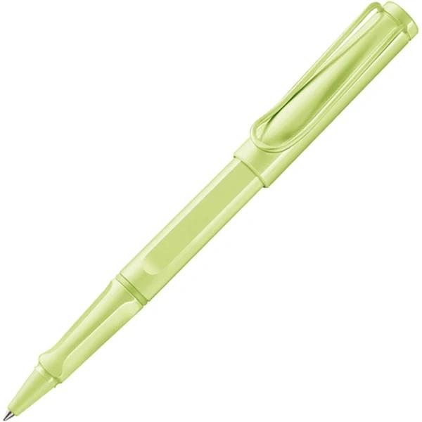 Lamy Safari Rollerball Pen Spring Green LM-3D0_SG