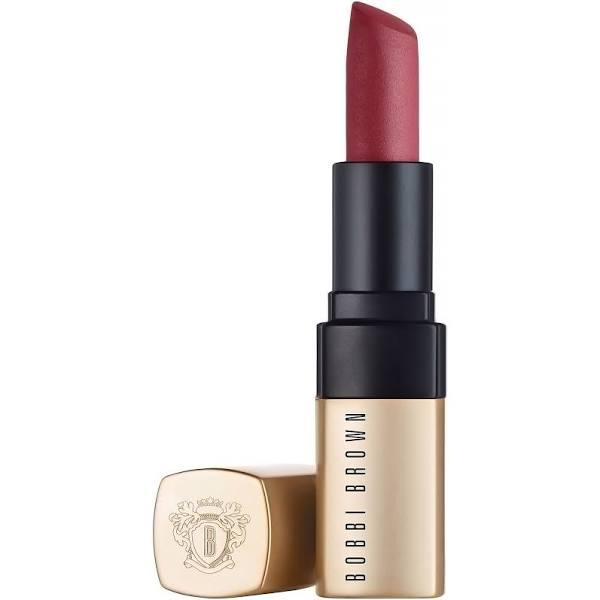 Bobbi Brown Luxe Matte Lip Color - Burnt Cherry