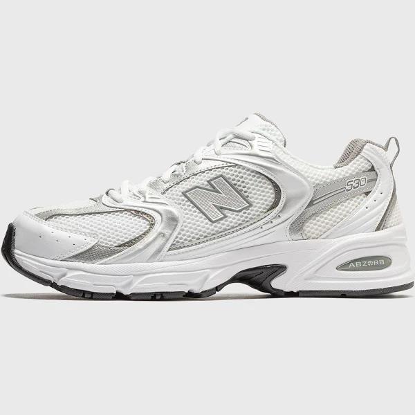 New Balance MR530AD (White / Silver)