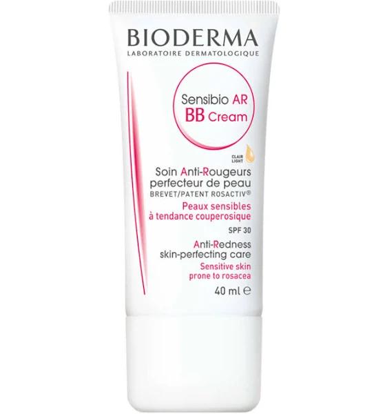 Bioderma Sensibio AR BB Cream 40ml