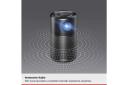 Anker D4111C11 Nebula Capsule Portable Projector Black