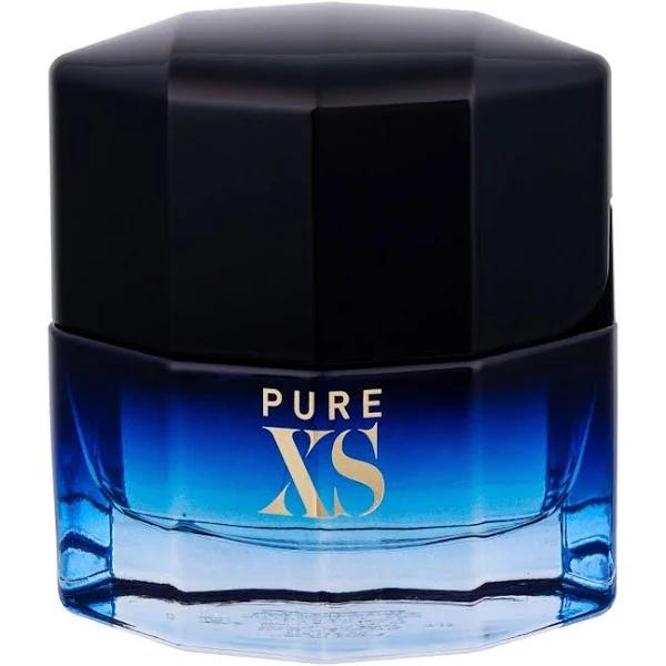 Pure XS Eau De Toilette Spray by Paco Rabanne - 50 ml