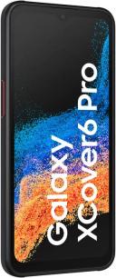 Smartphone Samsung Galaxy Xcover6 Pro Black 128 GB 6,6"