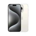 Apple iPhone 15 Pro 128GB White - As New Condition