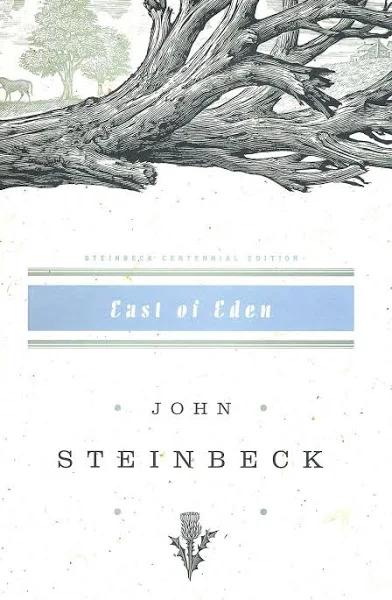 East of Eden [Book]