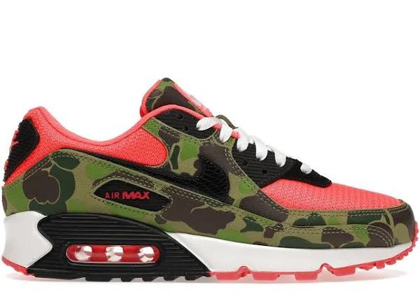 Nike Air Max 90 SP Duck Camo