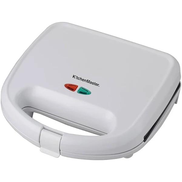 Kitchen Master Sandwich Maker 2 Slice