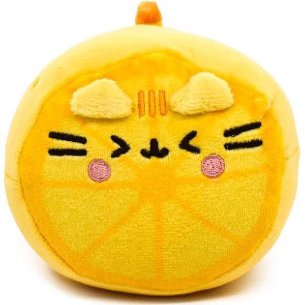 Pusheen Fruits Squisheen Lemon Plush