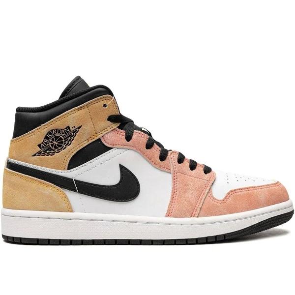 Air Jordan 1 Mid SE 'Flight Club'