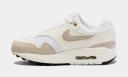 Nike Women's Air Max 1 '87 Pale Ivory