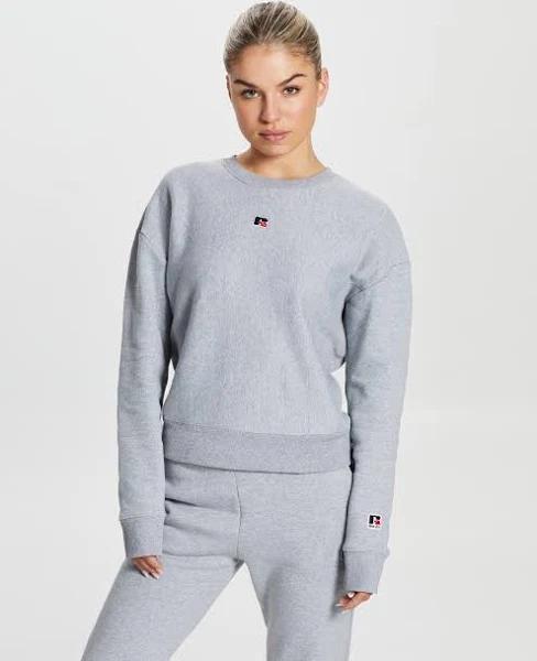 Russell Athletic Chloe Classic Crew Womens