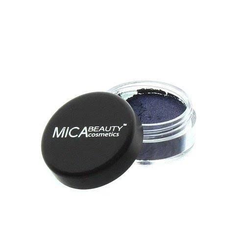 MicaBeauty Mineral Eye Shadow No. 79, Royal, 2.5 Gram