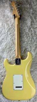 Fender Player Stratocaster , Maple Fingerboard, Buttercream