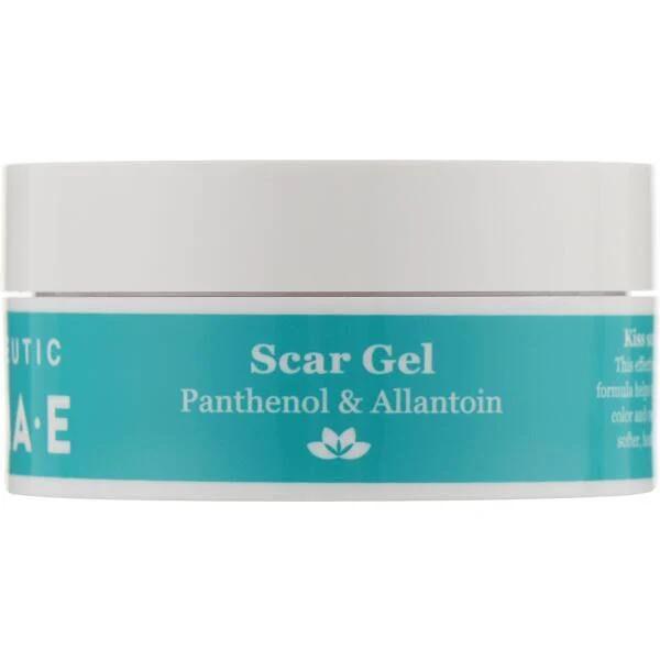 DERMA E Scar Gel, 0.5 OZ