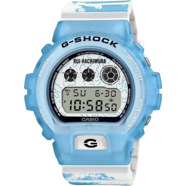 G-Shock Rui Hachimura Collaboration DW6900RH-2